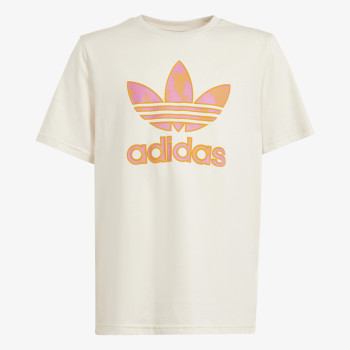 adidas Majica Summer Allover Print 