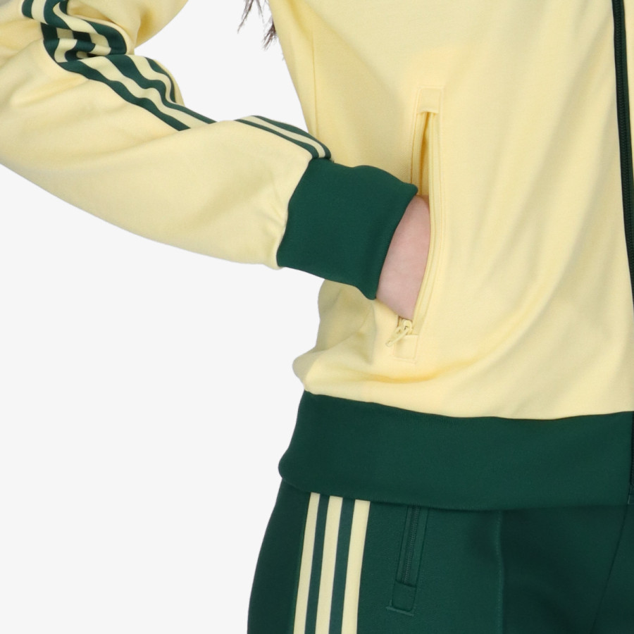 adidas Dukserica Beckenbauer 