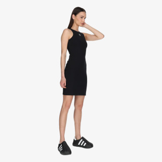 adidas Haljina RIB TANK DRESS 