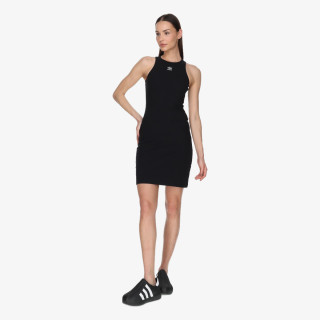 adidas Haljina RIB TANK DRESS 