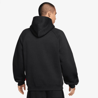 NIKE Dukserica M J BRK ST PO HD BB 