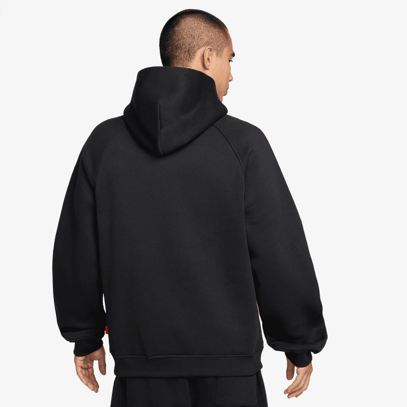 NIKE Dukserica M J BRK ST PO HD BB 