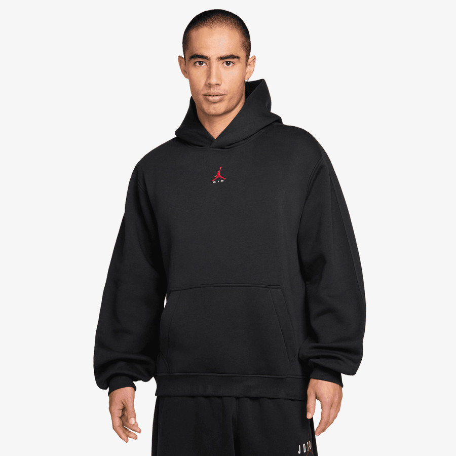 NIKE Dukserica M J BRK ST PO HD BB 