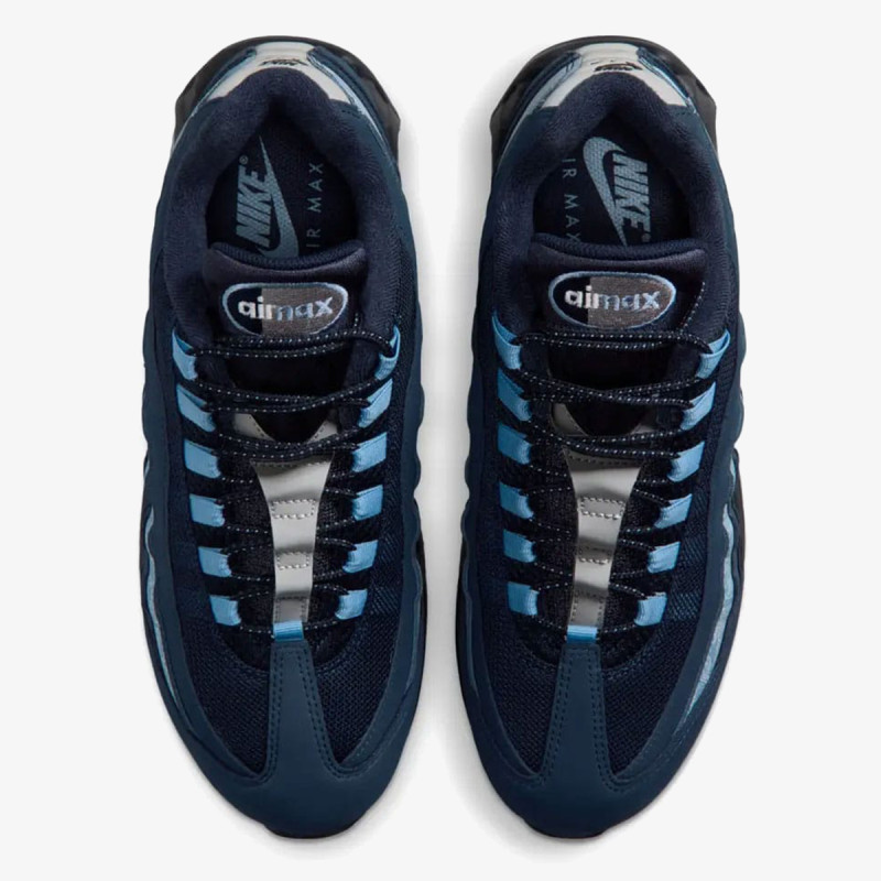 NIKE Patike Air Max 95 “Big Bubble OG” 