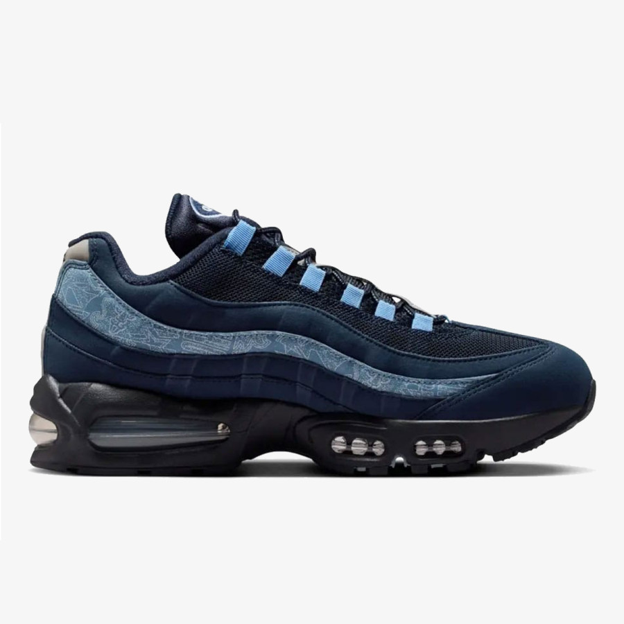 NIKE Patike Air Max 95 “Big Bubble OG” 