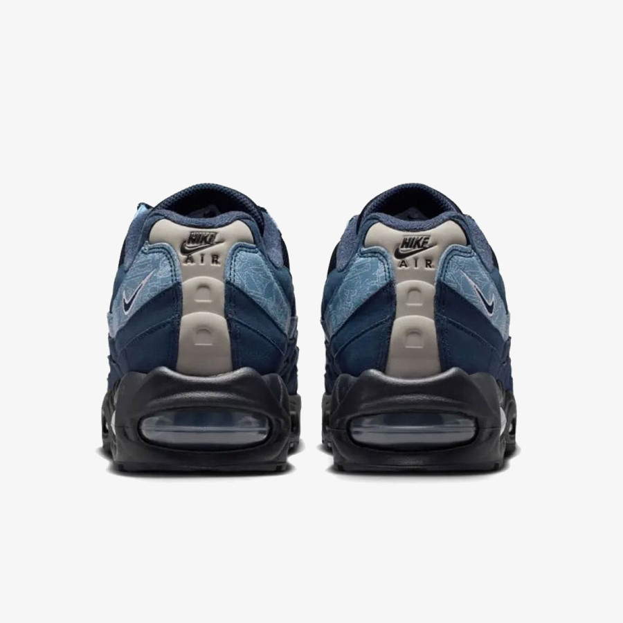 NIKE Patike Air Max 95 “Big Bubble OG” 