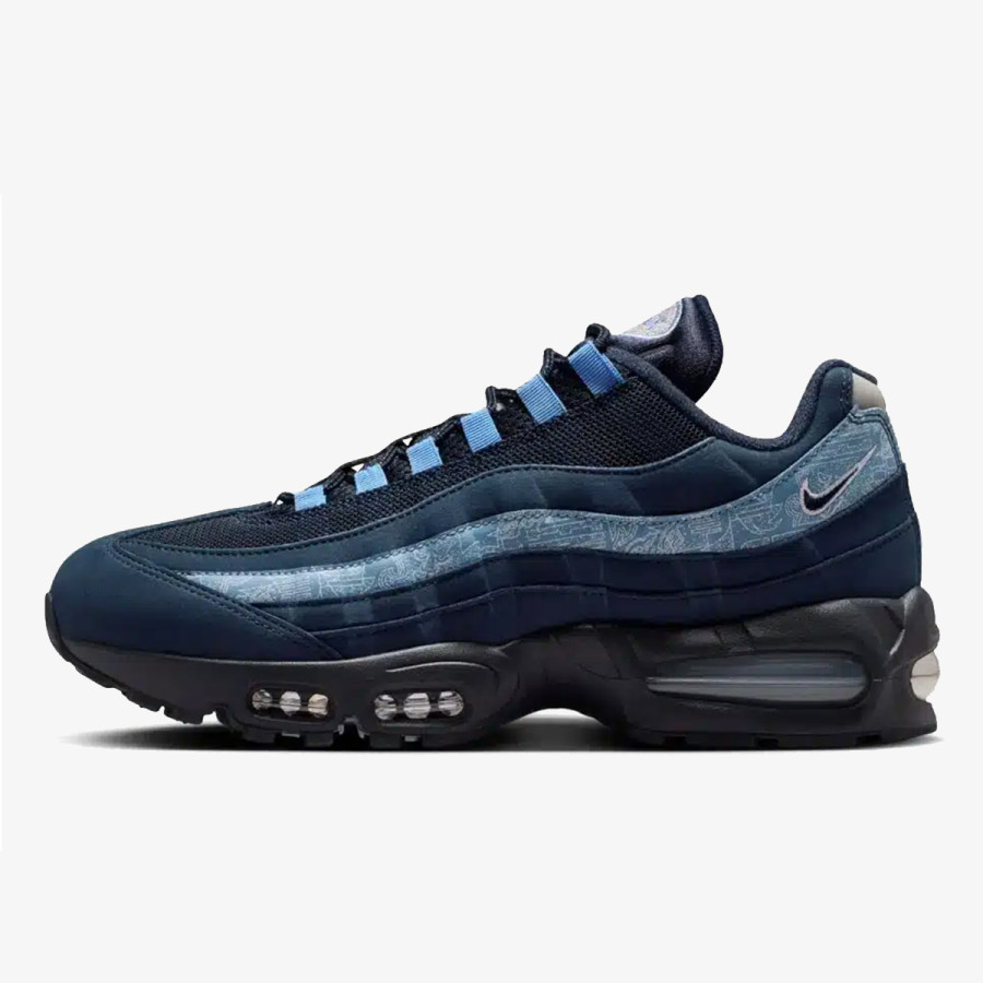 NIKE Patike Air Max 95 “Big Bubble OG” 