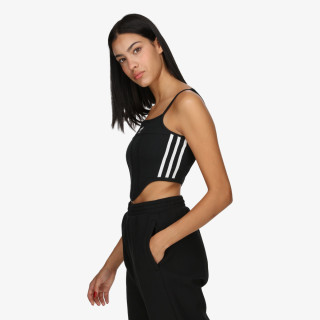 adidas MAJICA BEZ RUKAVA Adicolor 3-Stripes 