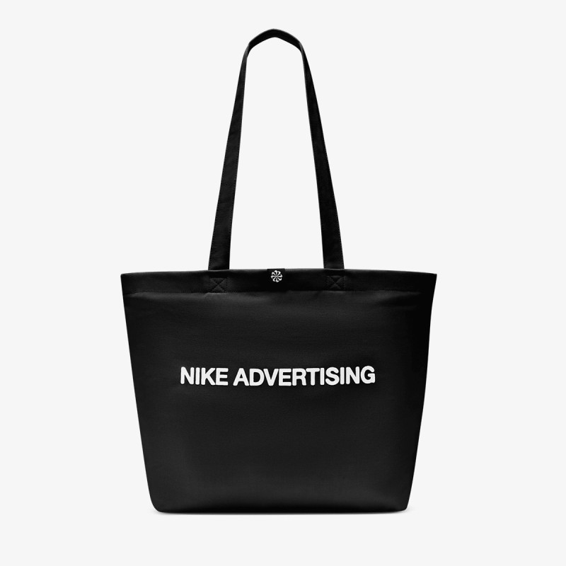 NIKE Torba NK HERITGE TOTE GFX YR MSG HRE 