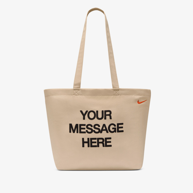 NIKE Torba NK HERITGE TOTE GFX YR MSG HRE 