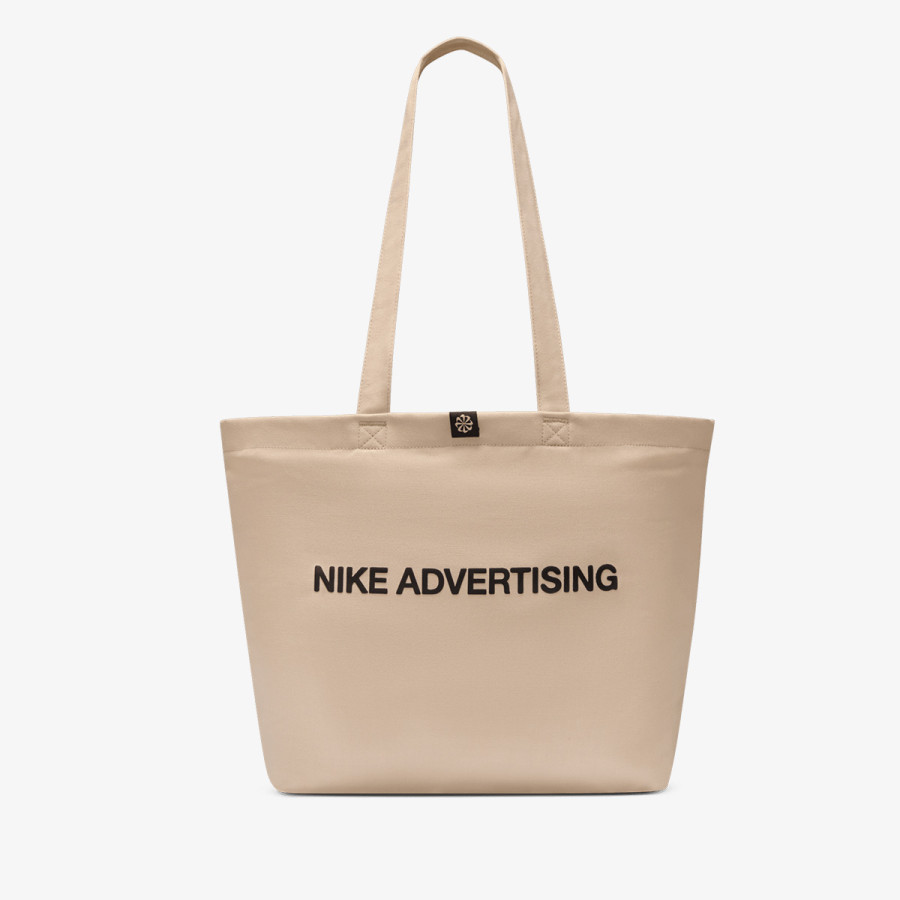 NIKE Torba NK HERITGE TOTE GFX YR MSG HRE 