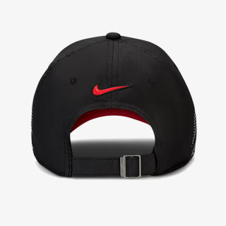 NIKE Kačket U NK CLUB CAP S CB TN 