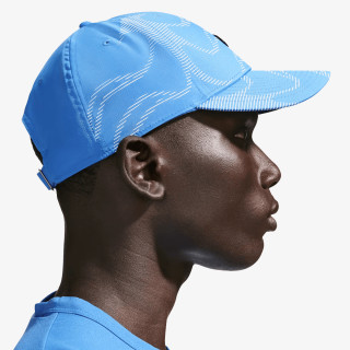 NIKE Kačket U NK CLUB CAP S CB TN 