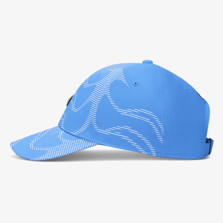 NIKE Kačket U NK CLUB CAP S CB TN 