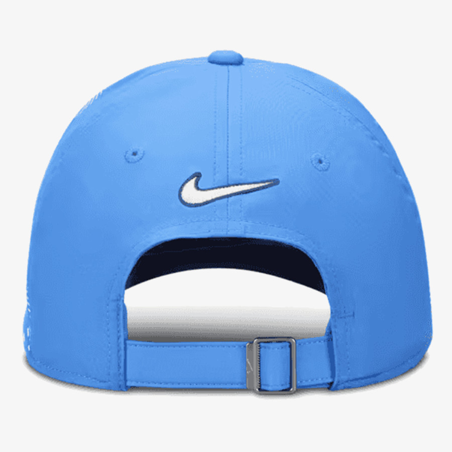 NIKE Kačket U NK CLUB CAP S CB TN 