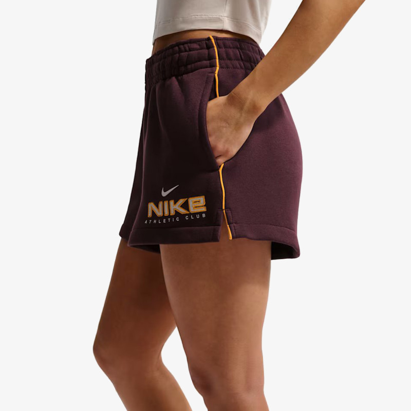 NIKE Šorc W NSW CLS+ FLC SHORT 