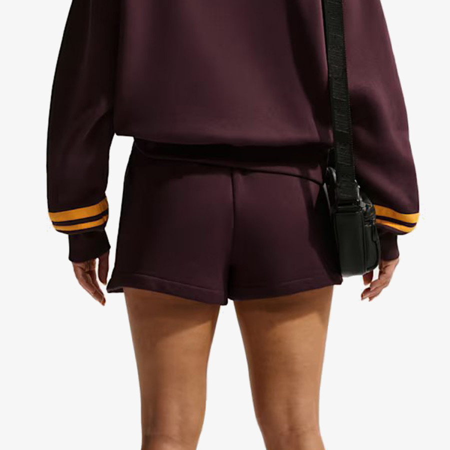 NIKE Šorc W NSW CLS+ FLC SHORT 