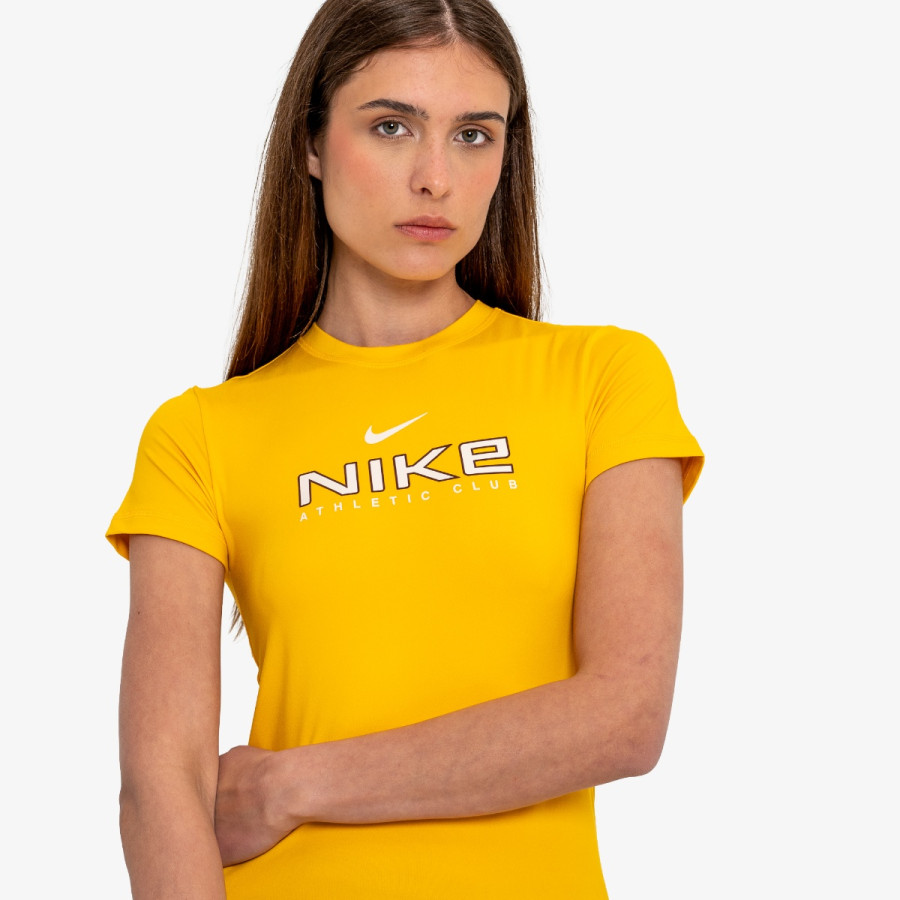 NIKE Majica W NSW CLS+ SS MD TEE 