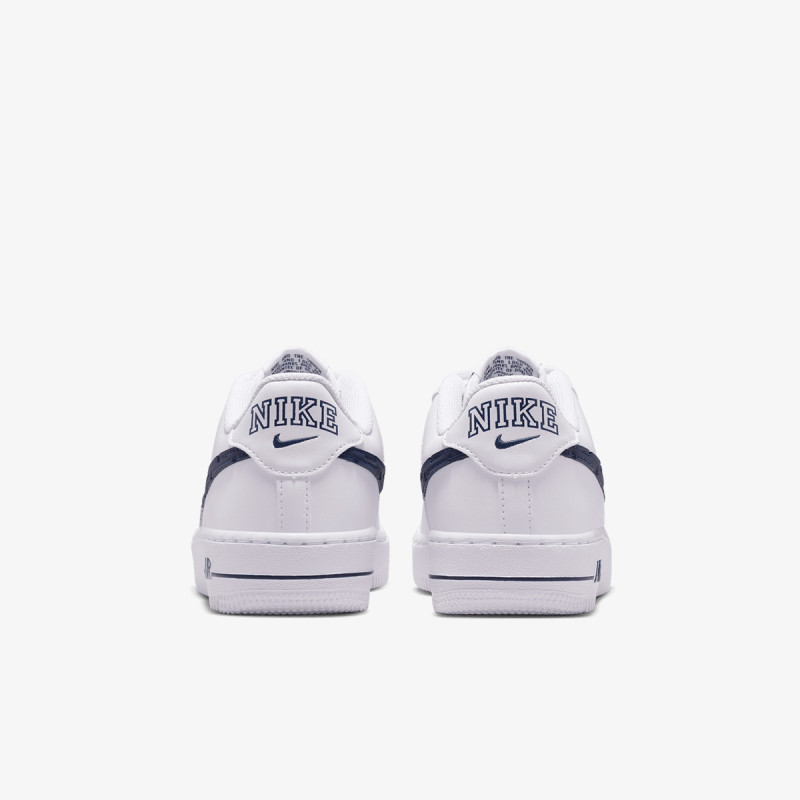 NIKE Patike AIR FORCE 1 BRND (GS) 