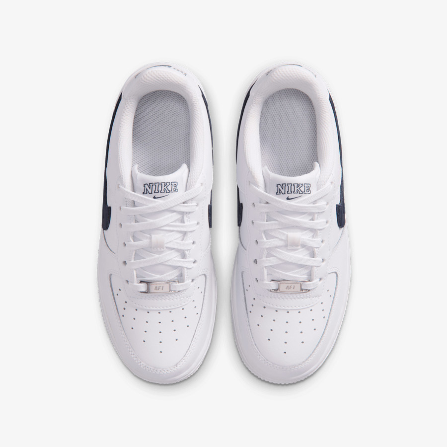 NIKE Patike AIR FORCE 1 BRND (GS) 