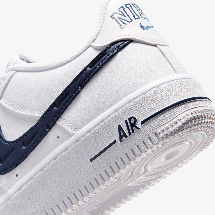 NIKE Patike AIR FORCE 1 BRND (GS) 
