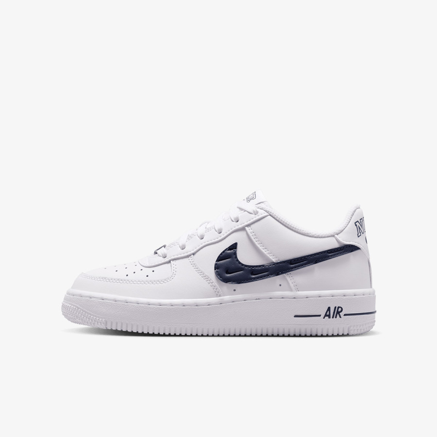 NIKE Patike AIR FORCE 1 BRND (GS) 
