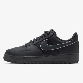 NIKE Patike AIR FORCE 1 '07 LOW LV8 TECH 
