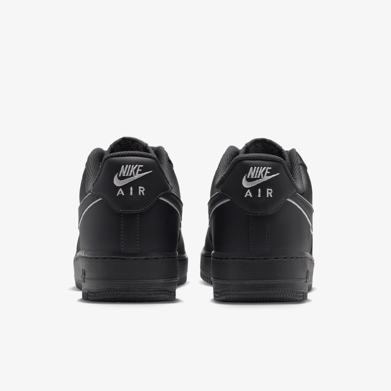 NIKE Patike AIR FORCE 1 '07 LOW LV8 TECH 