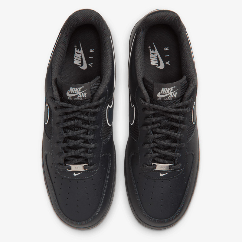 NIKE Patike AIR FORCE 1 '07 LOW LV8 TECH 