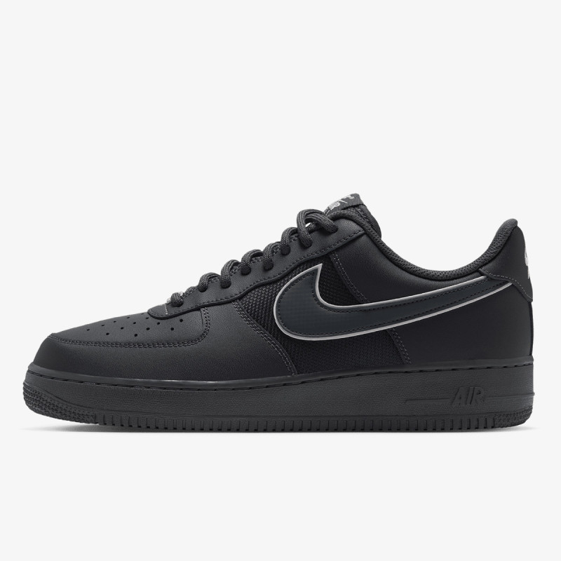 NIKE Patike AIR FORCE 1 '07 LOW LV8 TECH 