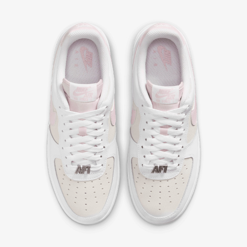 NIKE Patike W AIR FORCE 1 '07 SE HRDWR 