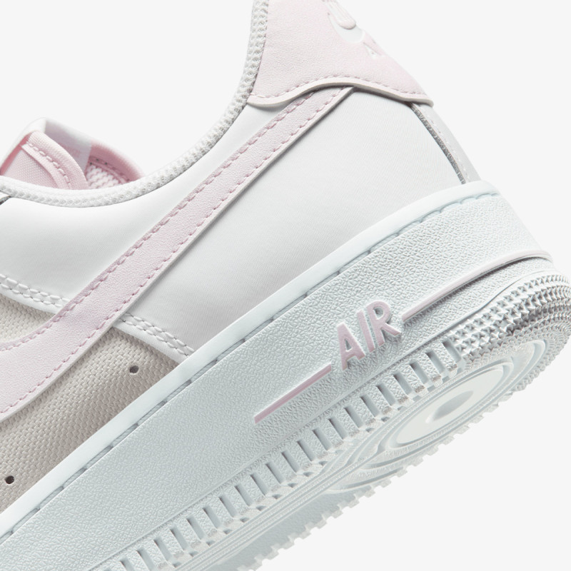 NIKE Patike W AIR FORCE 1 '07 SE HRDWR 