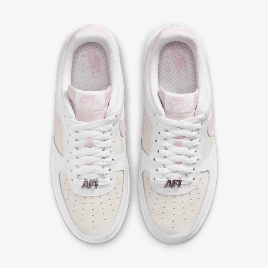 NIKE Patike W AIR FORCE 1 '07 SE HRDWR 