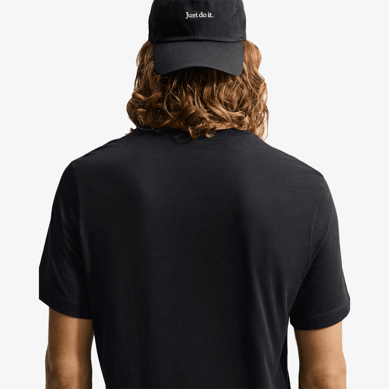 NIKE Majica M NSW CLUB TEE PHOTO 