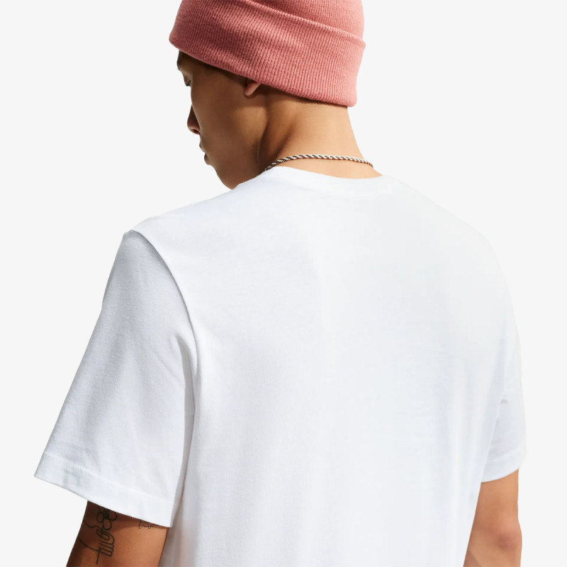 NIKE Majica M NSW CLUB TEE PHOTO 
