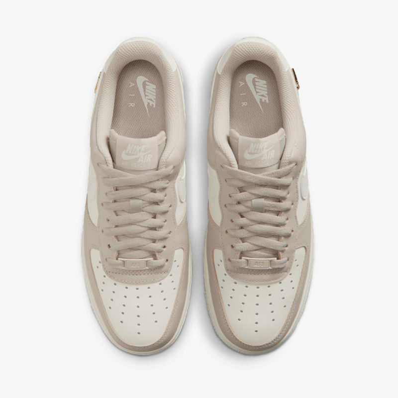 NIKE Patike W AIR FORCE 1 '07 LOW CRSNT 
