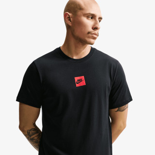 NIKE Majica U NSW TEE STD CLUB FTRA BOX 