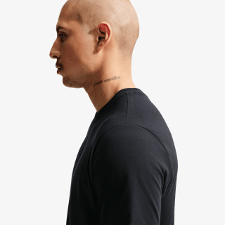NIKE Majica U NSW TEE STD CLUB FTRA BOX 