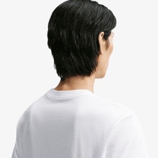 NIKE Majica U NSW TEE STD CLUB FTRA BOX 