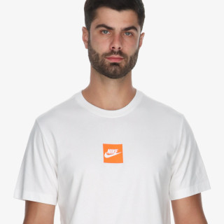 NIKE Majica Club Futura Box Standard 