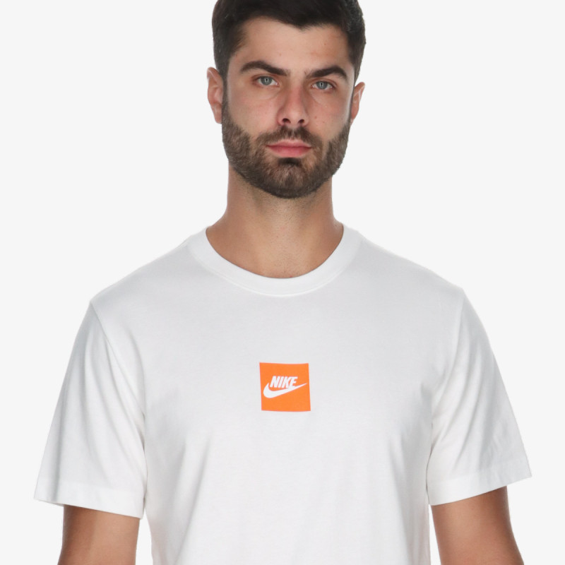 NIKE Majica Club Futura Box Standard 