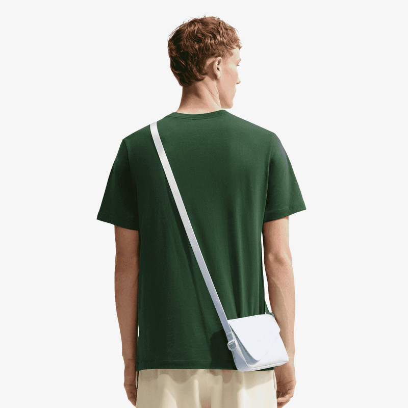 NIKE Majica U NSW TEE STD CLUB FTRA BOX 