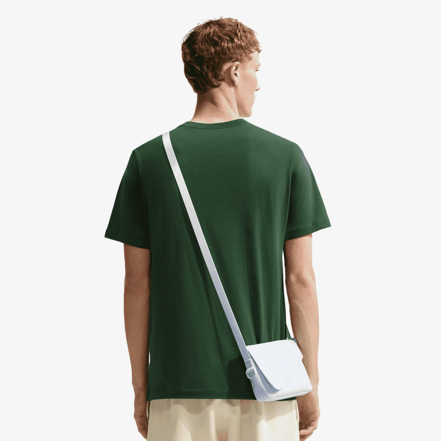 NIKE Majica U NSW TEE STD CLUB FTRA BOX 