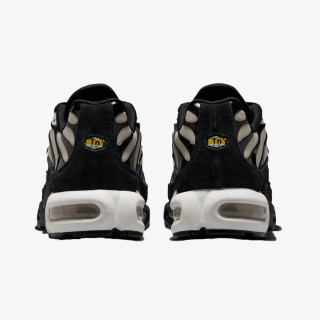 NIKE Patike WMNS AIR MAX PLUS SUEDE 