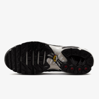 NIKE Patike WMNS AIR MAX PLUS SUEDE 
