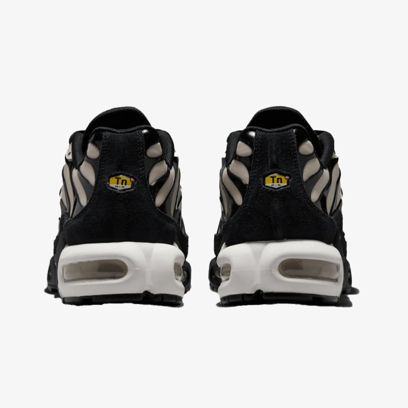 NIKE Patike WMNS AIR MAX PLUS SUEDE 