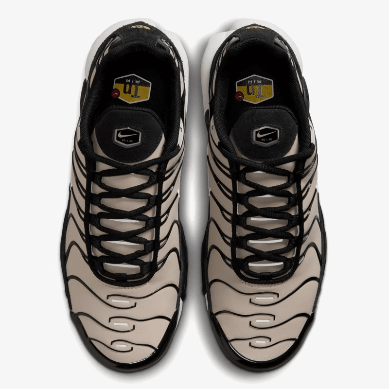 NIKE Patike WMNS AIR MAX PLUS SUEDE 