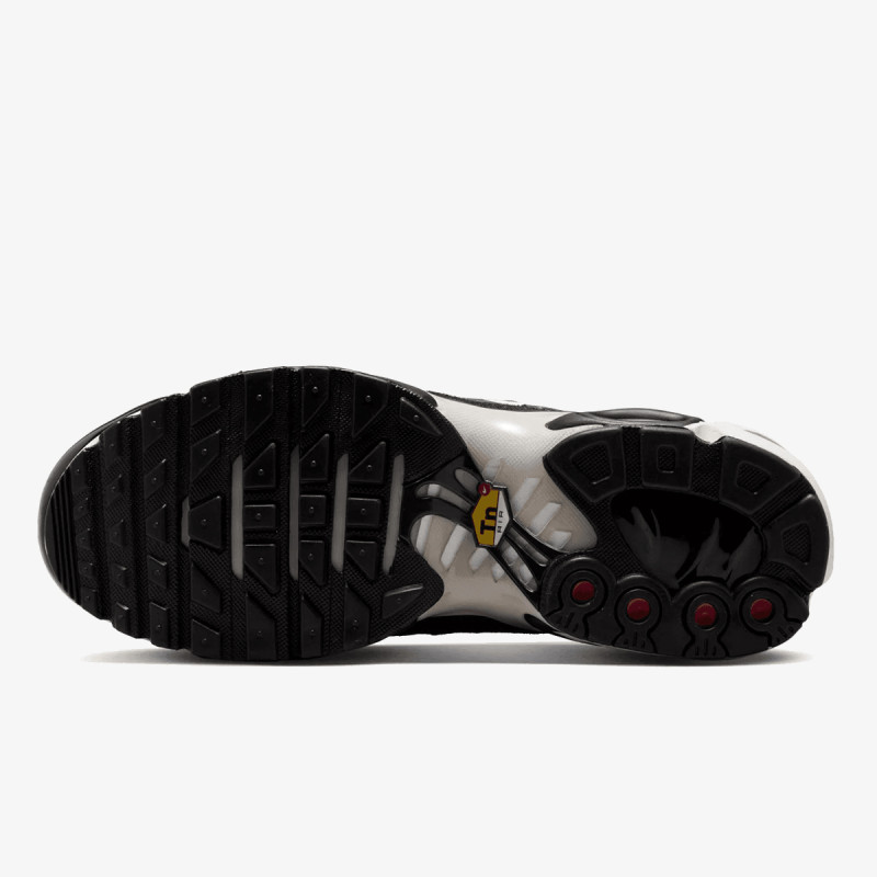 NIKE Patike WMNS AIR MAX PLUS SUEDE 