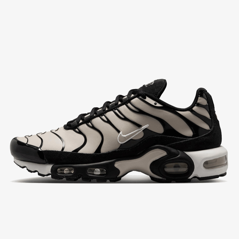 NIKE Patike WMNS AIR MAX PLUS SUEDE 
