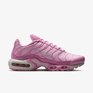 NIKE Patike WMNS AIR MAX PLUS SUEDE 